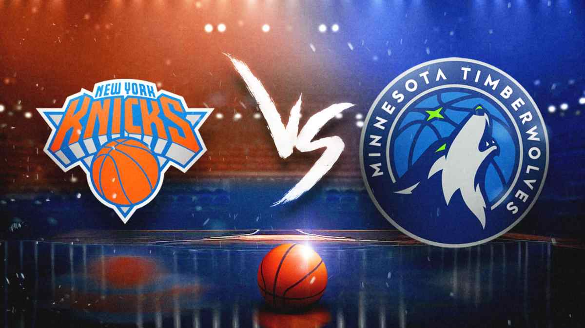Knicks Timberwolves prediction, pick, how to watch
