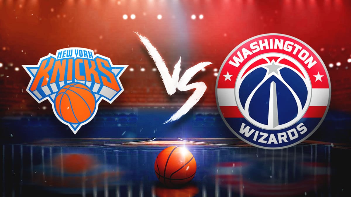 KnicksWizards prediction, odds, pick, how to watch inseason tournament game 11/17/2023