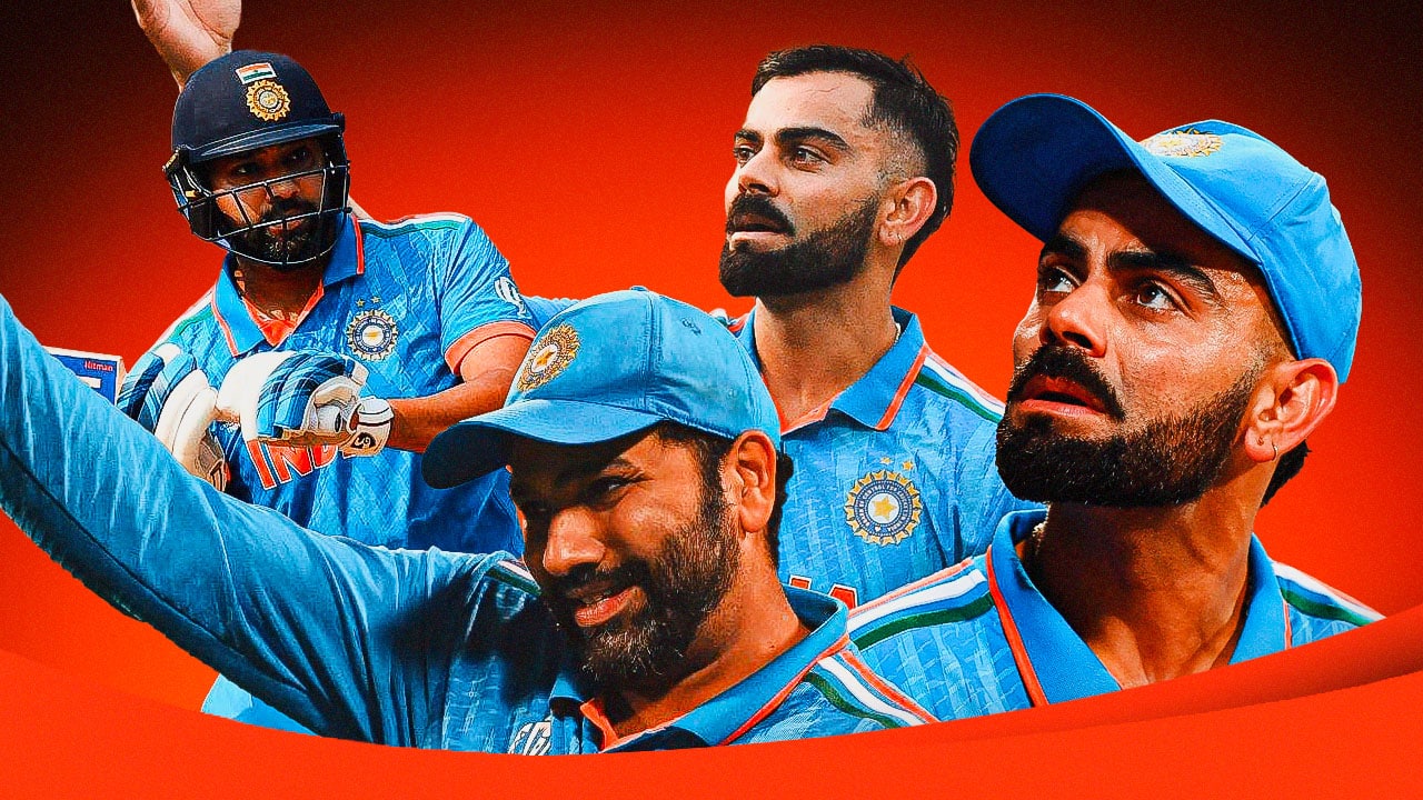 Virat Kohli, Indian Cricket Team, Sachin Tendulkar, New Zealand Cricket Team, Cricket World Cup, Rohit Sharma, Shoaib Akhtar, World Cup, India, New Zealand,