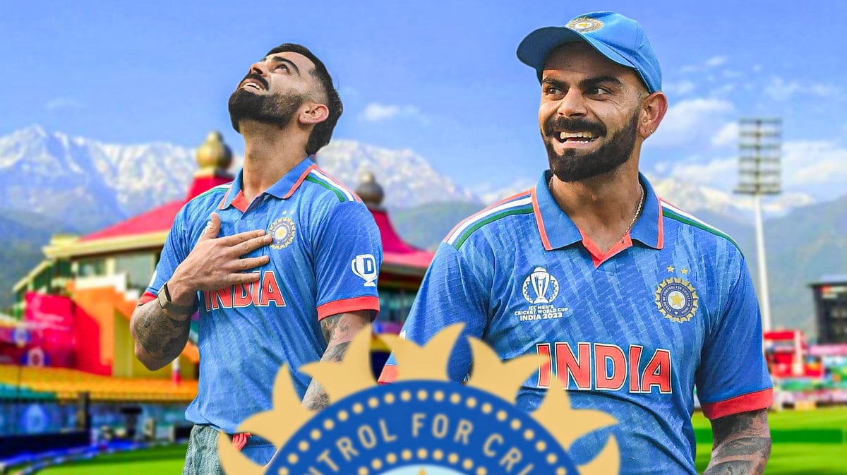 Virat Kohli, Indian Cricket Team, Sachin Tendulkar, New Zealand Cricket Team, Cricket World Cup, Rohit Sharma, Ravi Shastri, World Cup, India, New Zealand, Gundappa Viswanath,