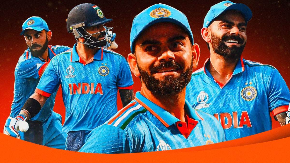 Virat Kohli, Sachin Tendulkar, Rohit Sharma, Indian Cricket Team, Sri Lankan Cricket Team, Cricket World Cup, World Cup, India, Sri Lanka,