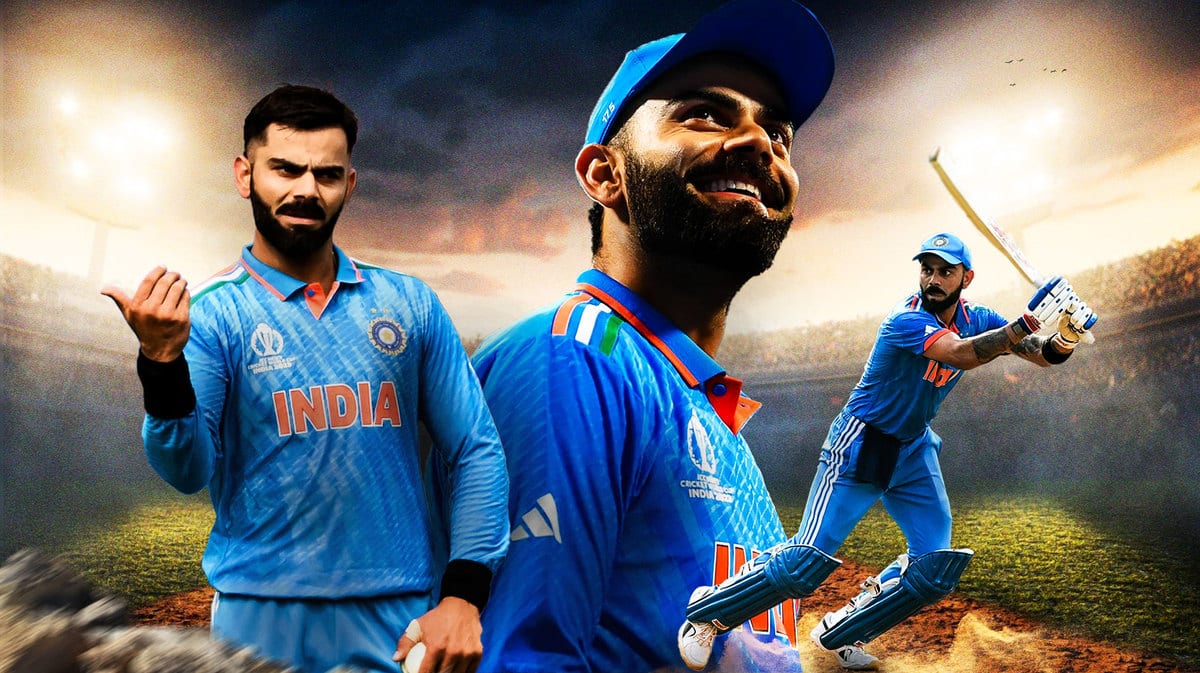 Virat Kohli, Anushka Sharma, Mohammad Hafeez, Indian Cricket Team, South African Cricket Team, Cricket World Cup, Kusal Mendis, Michael Vaughan, Sachin Tendulkar, World Cup, India,