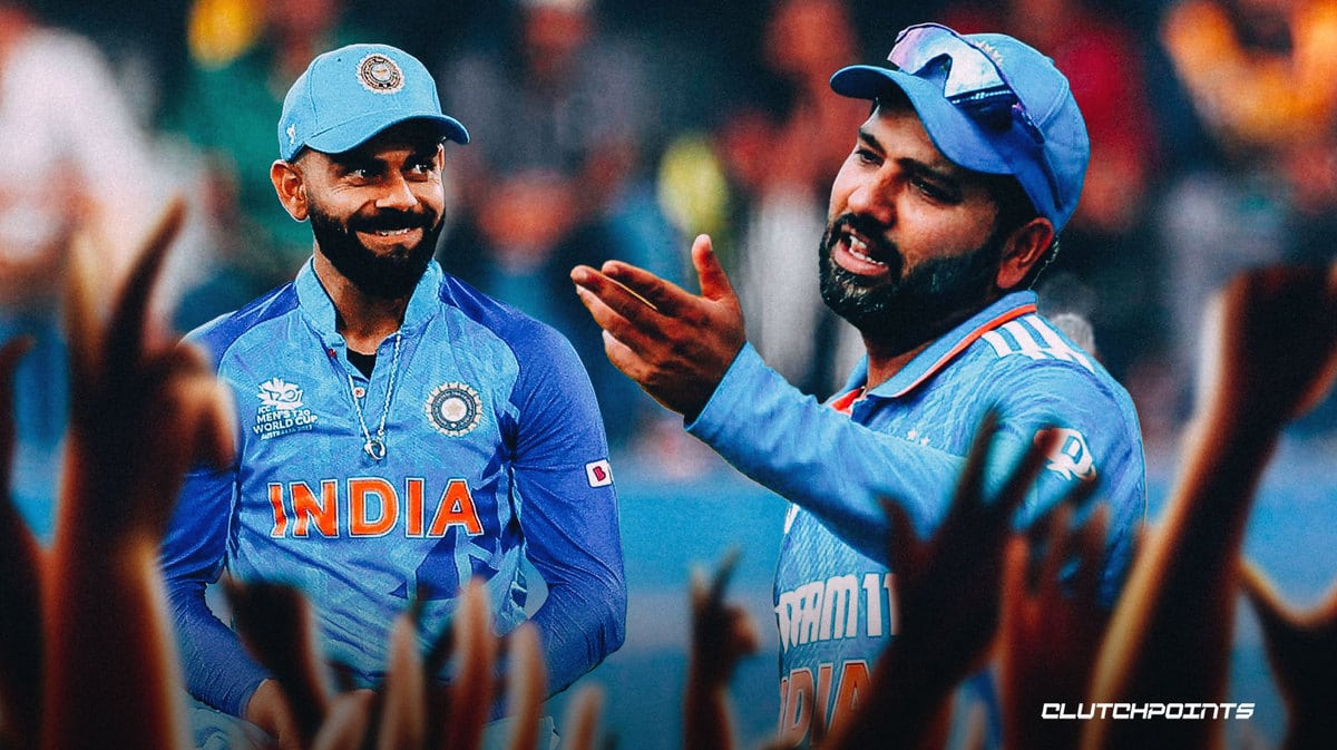 Rohit Sharma, Indian Cricket Team, Cricket World Cup, New Zealand Cricket Team, Virat Kohli, India, World Cup, Netherlands,