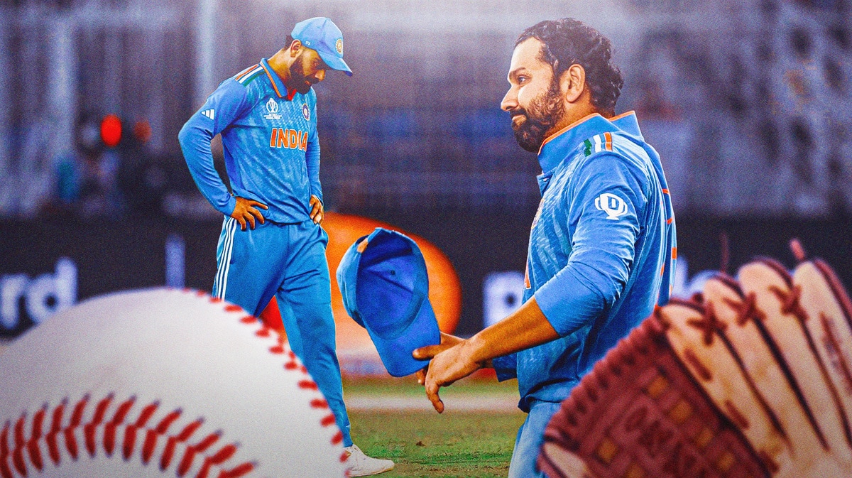 Rohit Sharma, Indian Cricket Team, Australian Cricket Team, Cricket World Cup, Rahul Dravid, Virat Kohli, World Cup, India, Australia,
