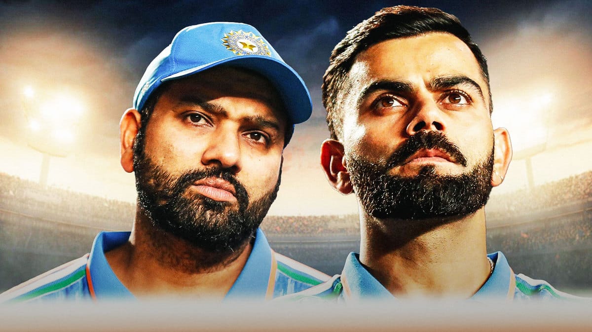 Gautam Gambhir, Rahul Dravid, Rohit Sharma, Cricket World Cup, Indian Cricket Team, Wasim Akram, India, World Cup,