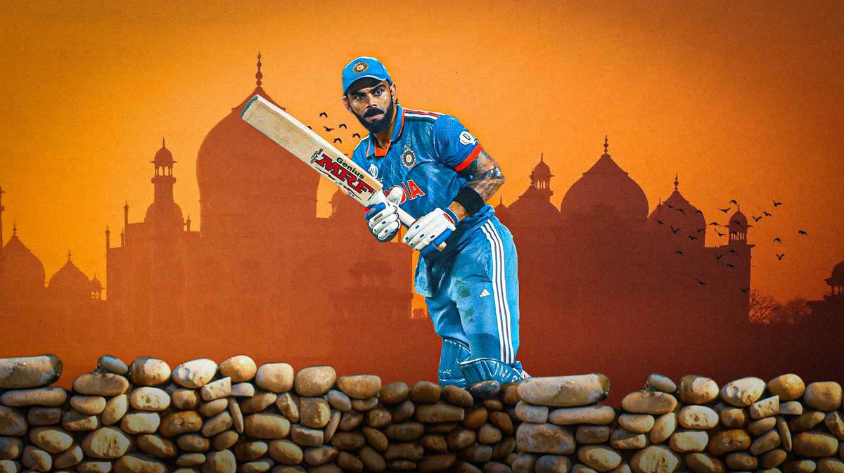 Virat Kohli, Sachin Tendulkar, Rohit Sharma, Indian Cricket Team, Sri Lankan Cricket Team, Cricket World Cup, World Cup, India, Sri Lanka,