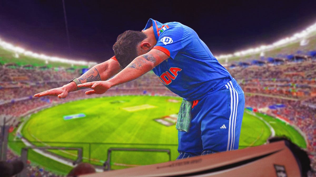 Virat Kohli, Indian Cricket Team, Sachin Tendulkar, New Zealand Cricket Team, Cricket World Cup, World Cup, India, New Zealand,