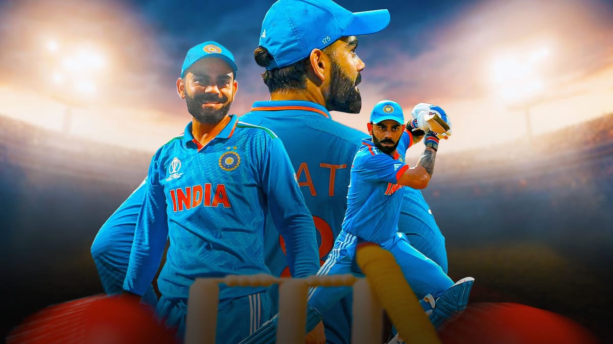 Virat Kohli, Sachin Tendulkar, Rohit Sharma, Indian Cricket Team, Sri Lankan Cricket Team, Cricket World Cup, World Cup, India, Sri Lanka,