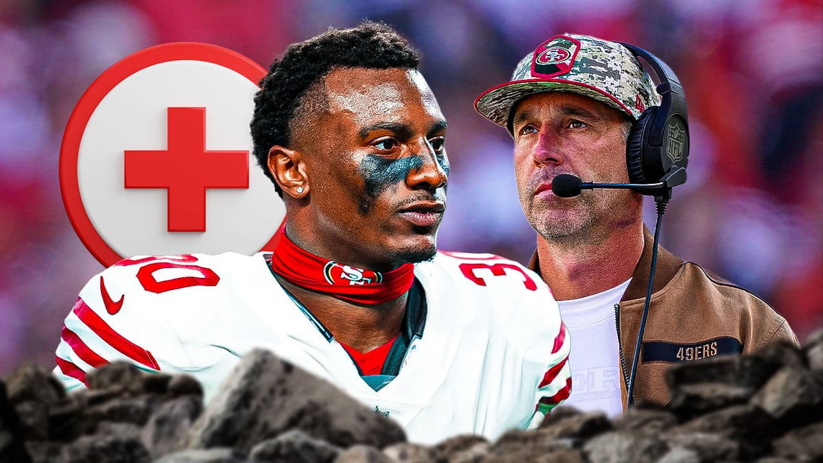 49ers All-Pro George Odum apparently suffers significant biceps injury