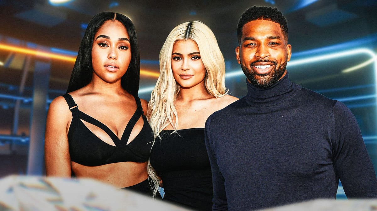 Kylie Jenner, Kardashians Will Never Do Business With Jordyn Woods Again