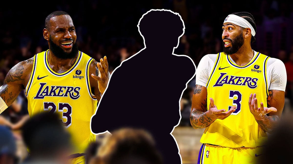 NBA Rumors: Los Angeles Lakers Have Targeted 4 Players In