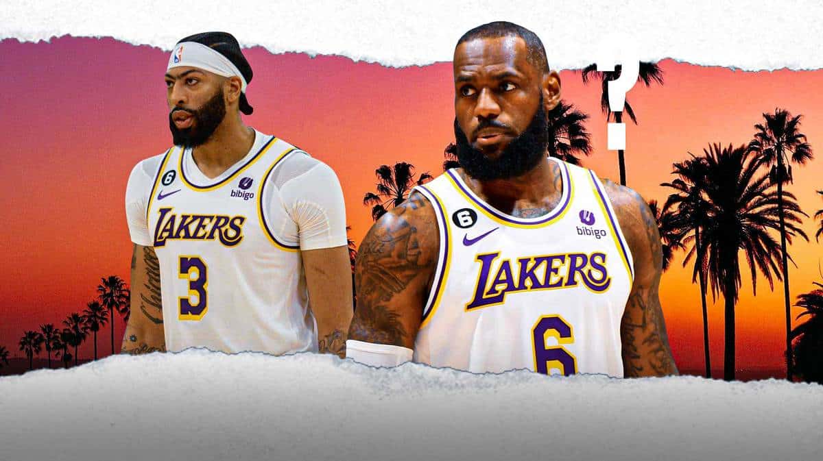 LeBron James dropped a blunt take after a one point loss to Butler and the Heat