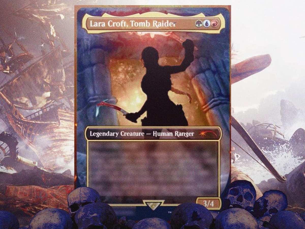 rarity mtg card Lord Windgrace [Foil, Graded PSA 10] main image 0