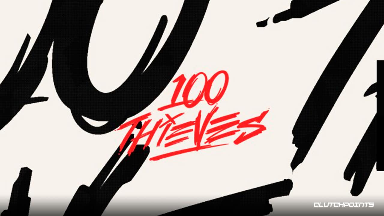 League of Legends 100 Thieves unveil LCS 2024 Roster