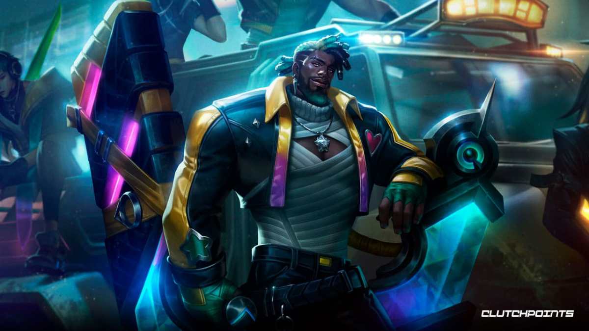 League of Legends Patch 13.23 Preview