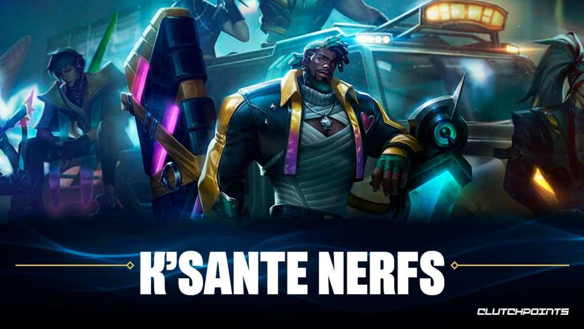 league of legends update 13.23 patch notes