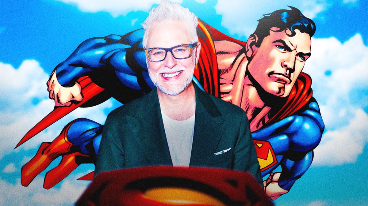 Superman