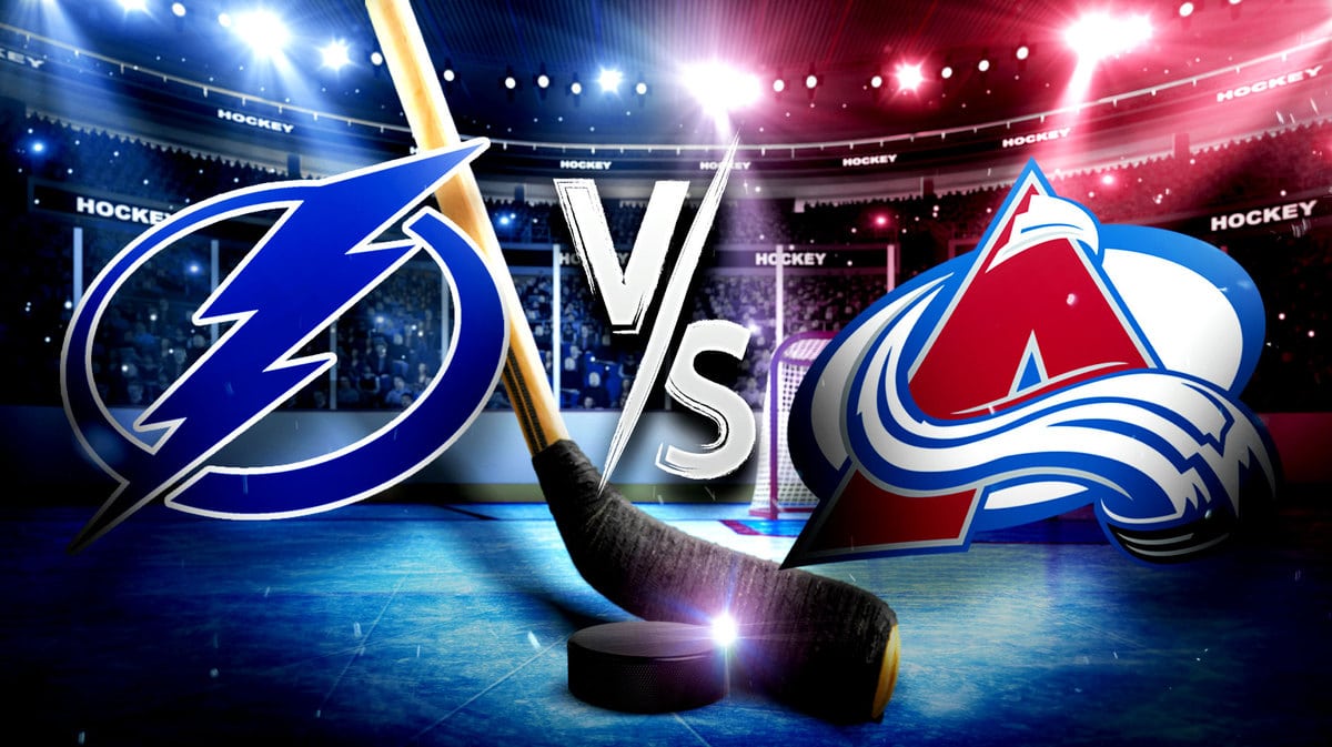 Lightning Avalanche, Lightning Avalanche prediction, Lightning Avalanche pick, Lightning Avalanche odds, Lightning Avalanche how to watch