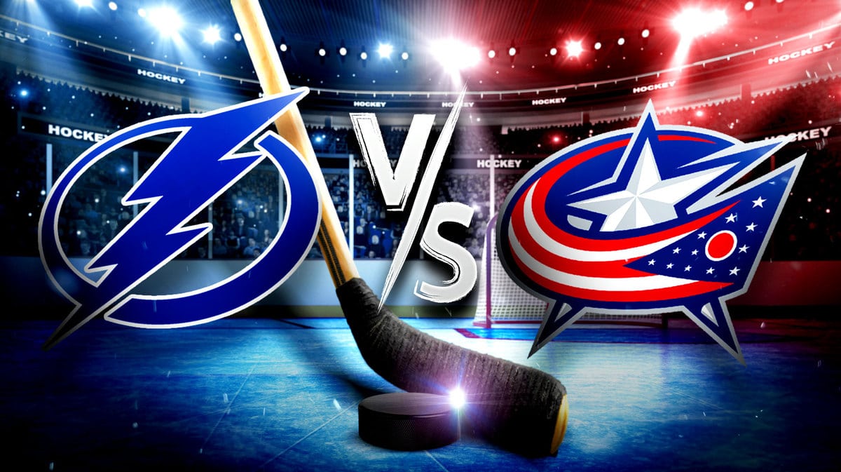 Lightning Blue Jackets, Lightning Blue Jackets prediction, Lightning Blue Jackets pick, Lightning Blue Jackets odds, Lightning Blue Jackets how to watch