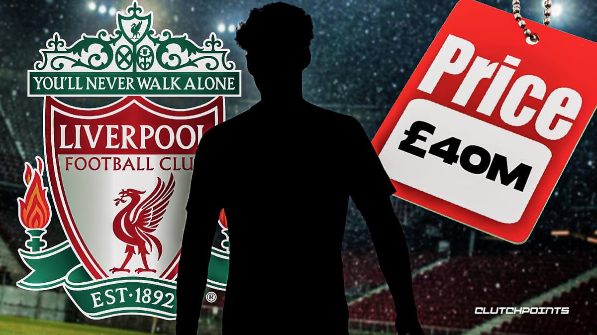 RUMOR: Liverpool Identify £40m Trent Alexander Arnold Replacement