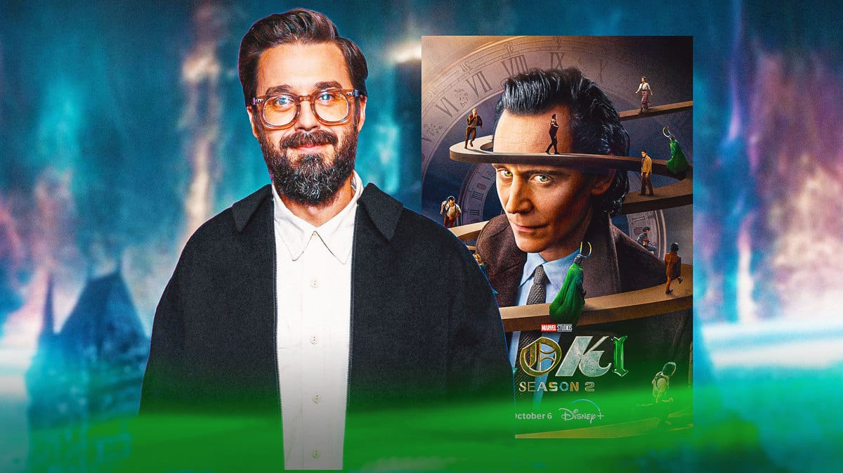 Loki producer drops funny admission on online fan theories