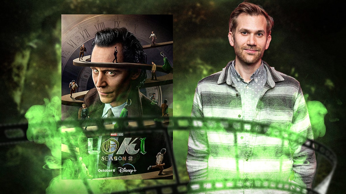 Loki season two finale director confirms the god's new place in the MCU.