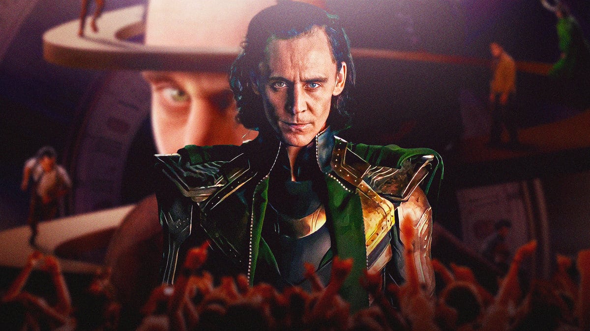 Loki season two comes to an end with episode 6 and truly burdens the god with glorious purpose.