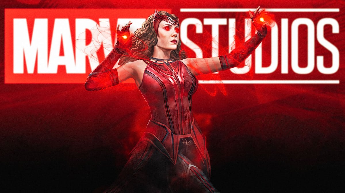 Scarlet Witch in consideration for big screen