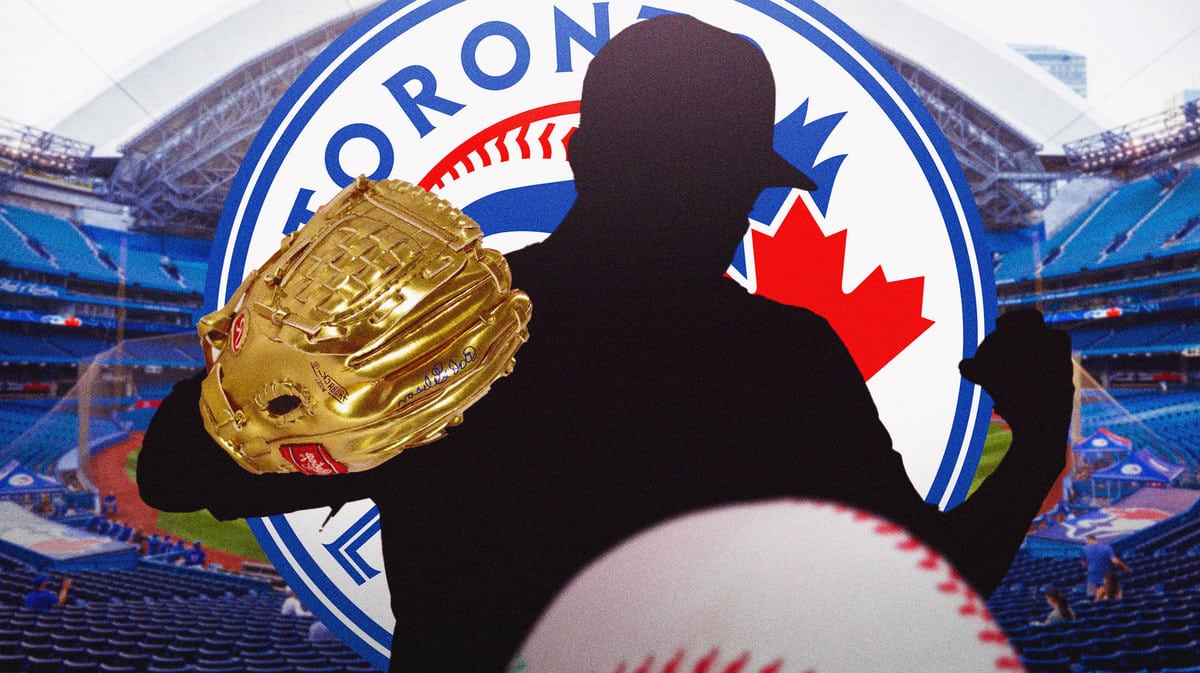 MLB Rumors: Blue Jays Interested In Former Gold Glove-winning OF