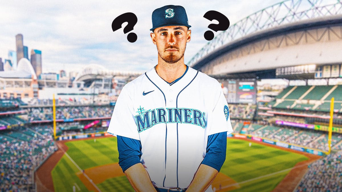Mariners could want the big bat Cody Bellinger can provide