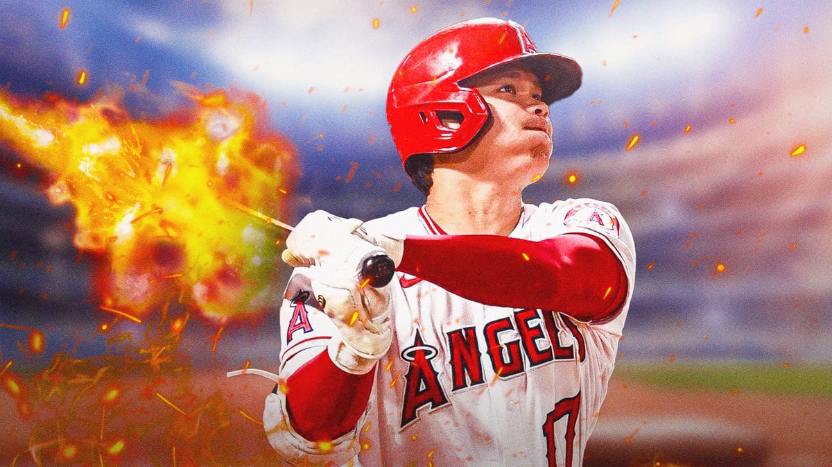 Jon Morosi explains how this goal could influence Shohei Ohtani in MLB free agency