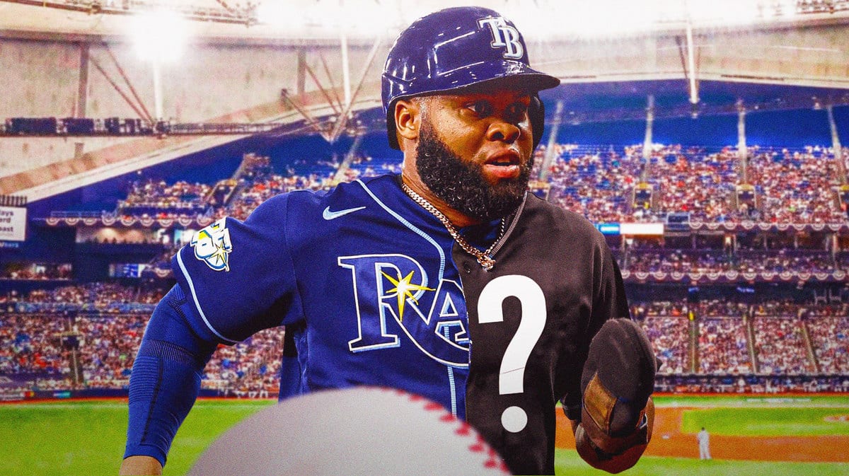 The Rays have begun talking Manuel Margot trade with numerous teams in MLB