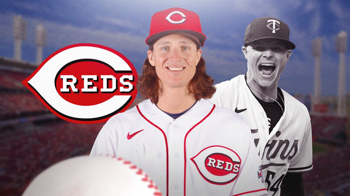 Reds eyeing some major additions to pitching staff