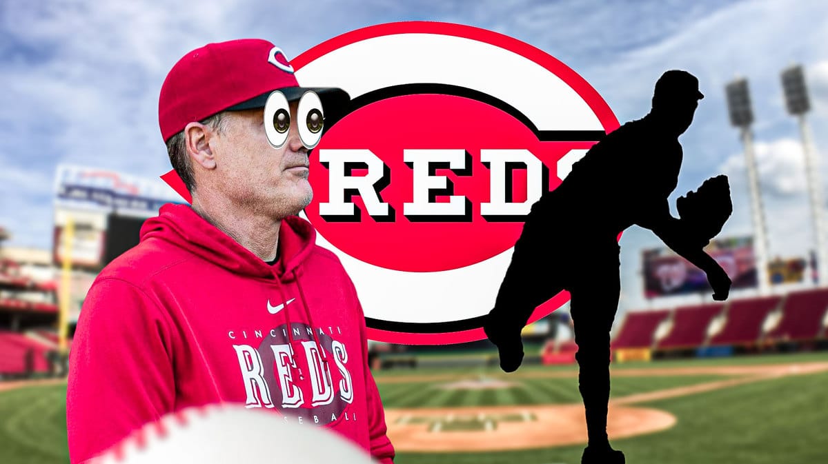 Reds are eyeing Emilio Pagan to bolster their bullpen in free agency