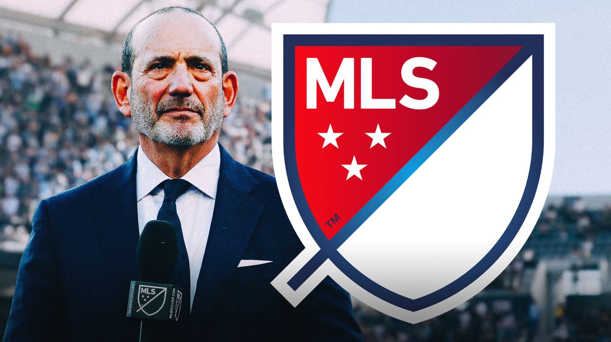 MLS playoff