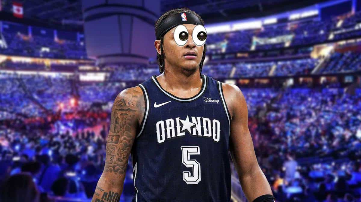 Celtics Magic, Banchero Magic, Paolo Banchero, Celtics, Magic