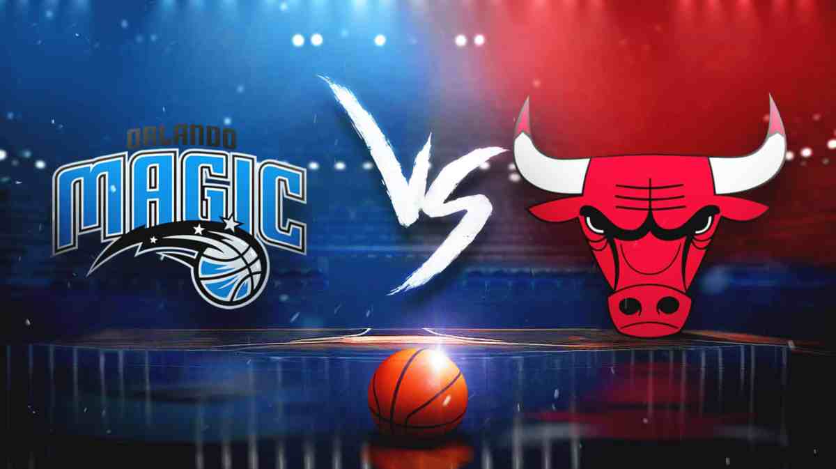 Magic Bulls prediction