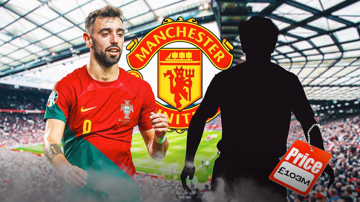 Joao Neves Manchester United