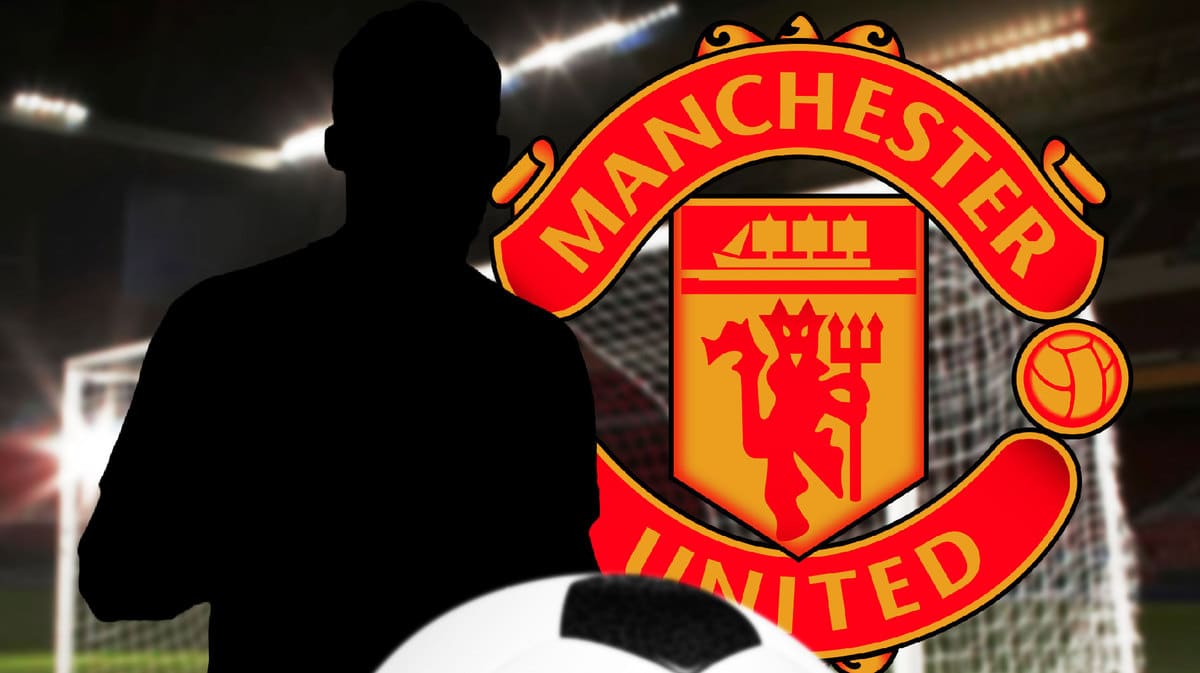 Rayan Cherki Manchester United