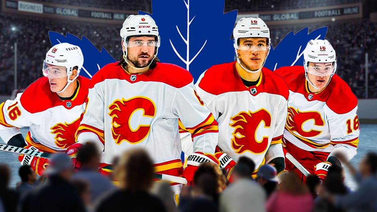 Toronto Maple Leafs could trade for Chris Tanev, Nikita Zadorov or other veterans, possible Maple Leafs roster change