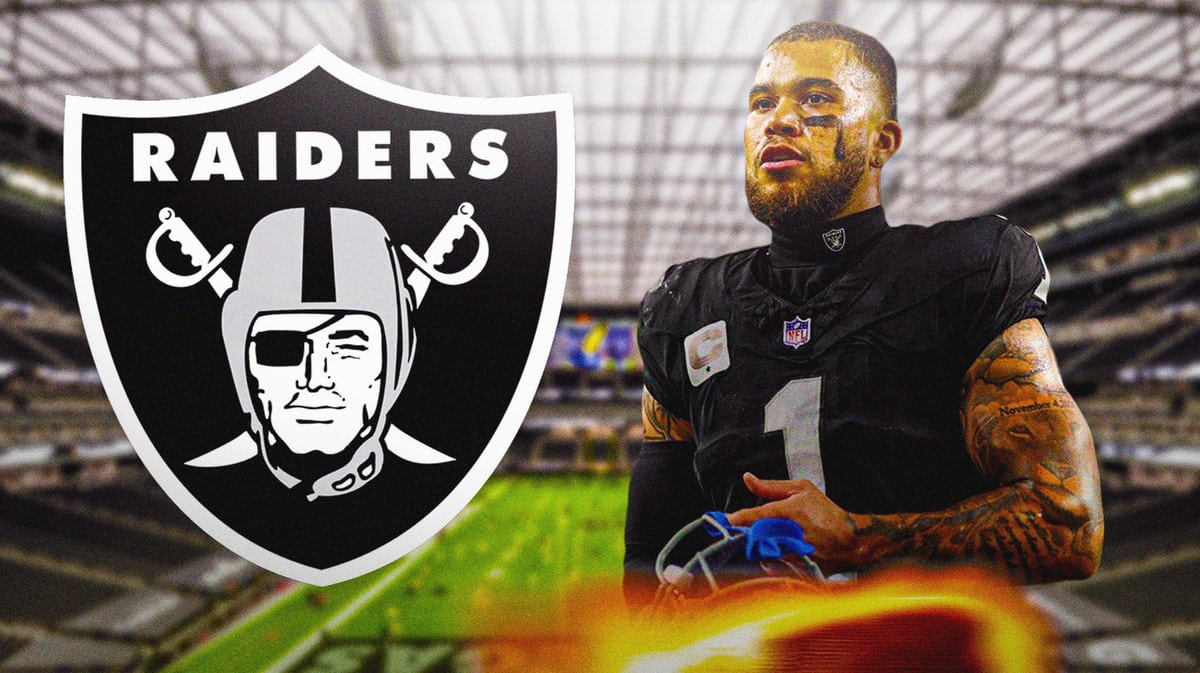 After being forced to leave the Raiders Week 11 matchup against the Dolphins, safety Marcus Epps got a bit of good injury news