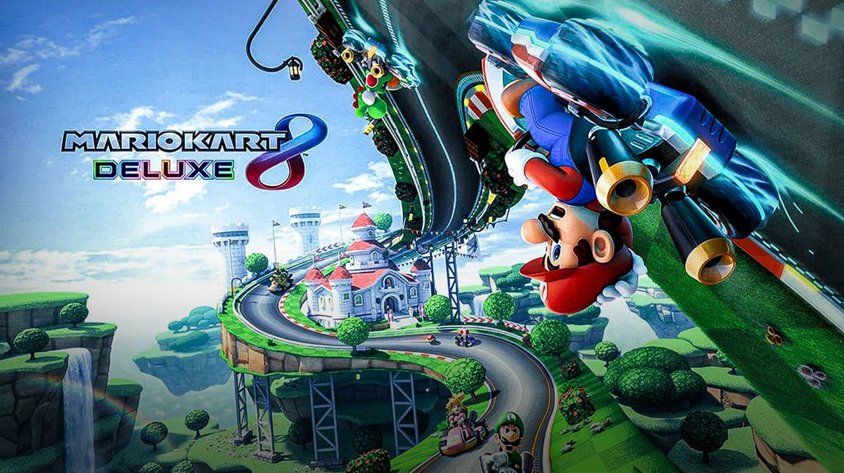 5 Things From Tour That Should Be Brought Over To The Next Mario Kart (& 5  Things That Shouldn't)