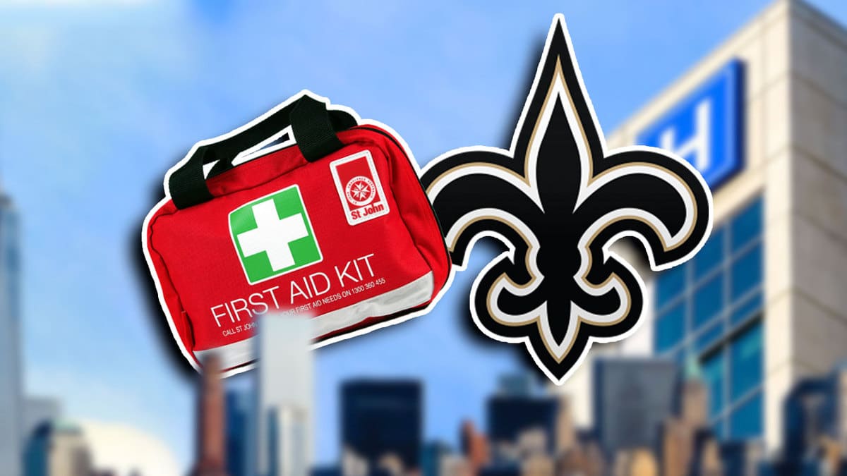 Saints, Vikings, Marshon Lattimore, Derek Carr, Michael Thomas
