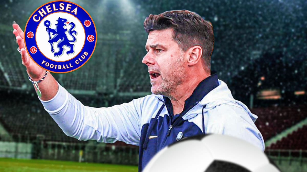 Chelsea Boss Mauricio Pochettino Fires Warning To Chelsea Ownership ...