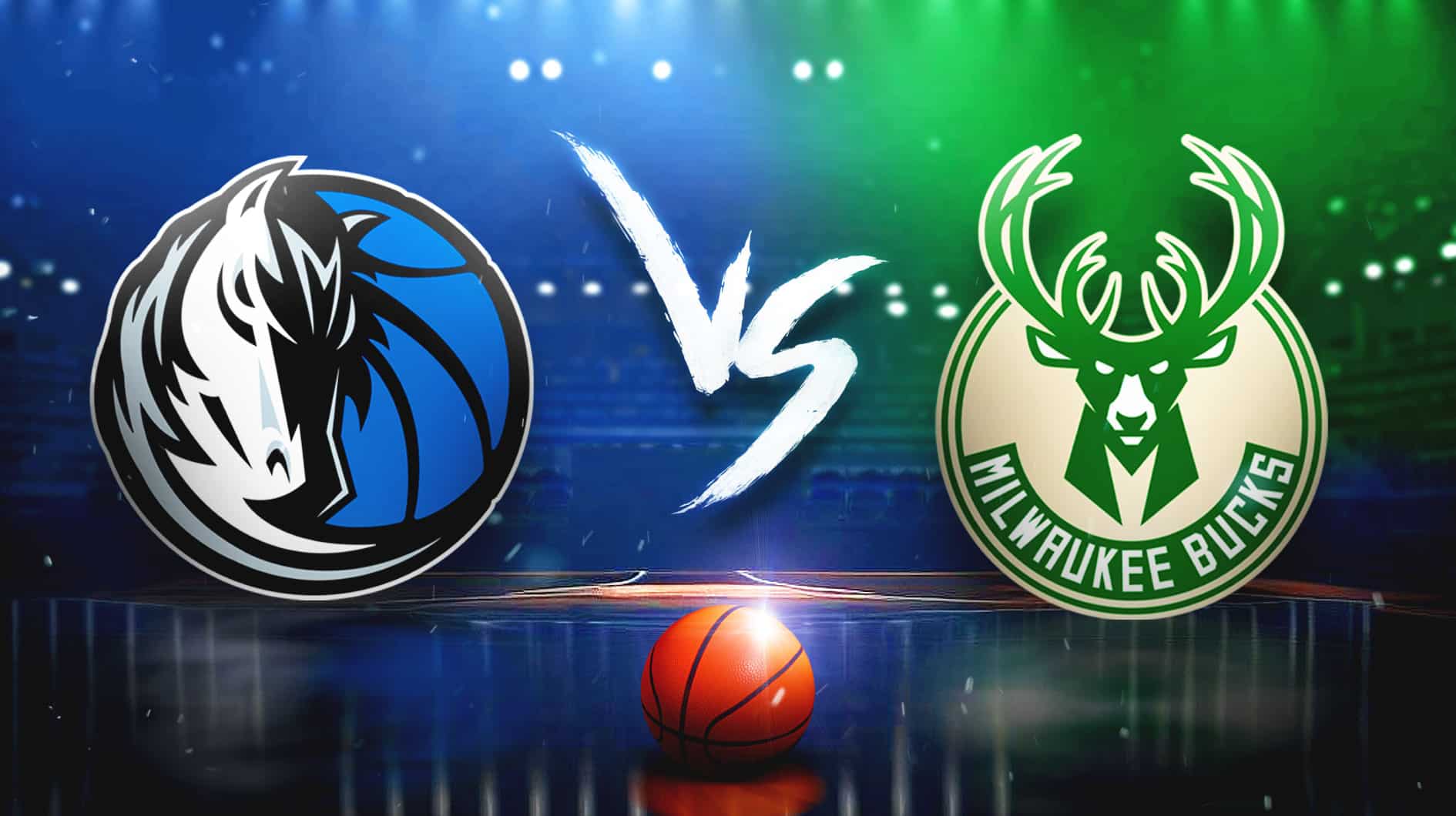 MavericksBucks prediction, odds, pick, how to watch 11/18/2023