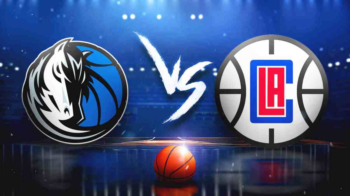 Mavericks Clippers prediction