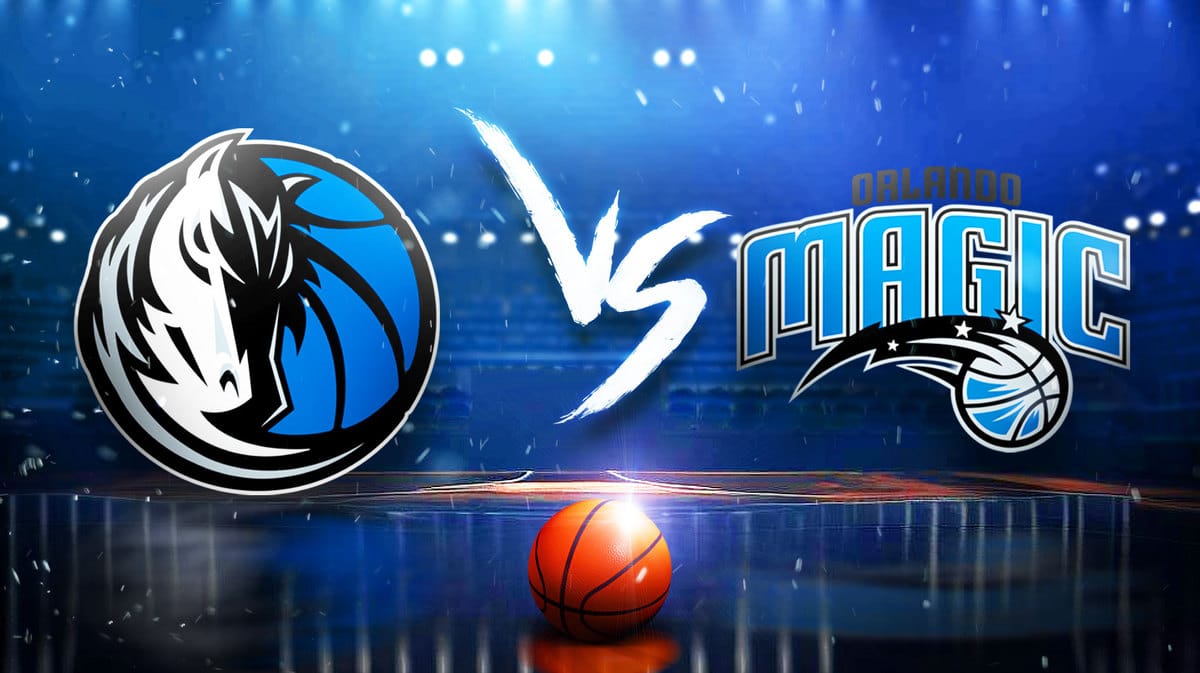 Mavericks Magic prediction, pick, how to watch