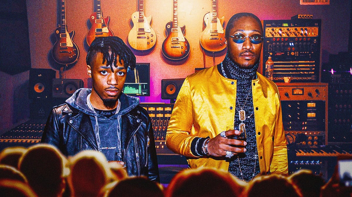 Future, Metro Boomin