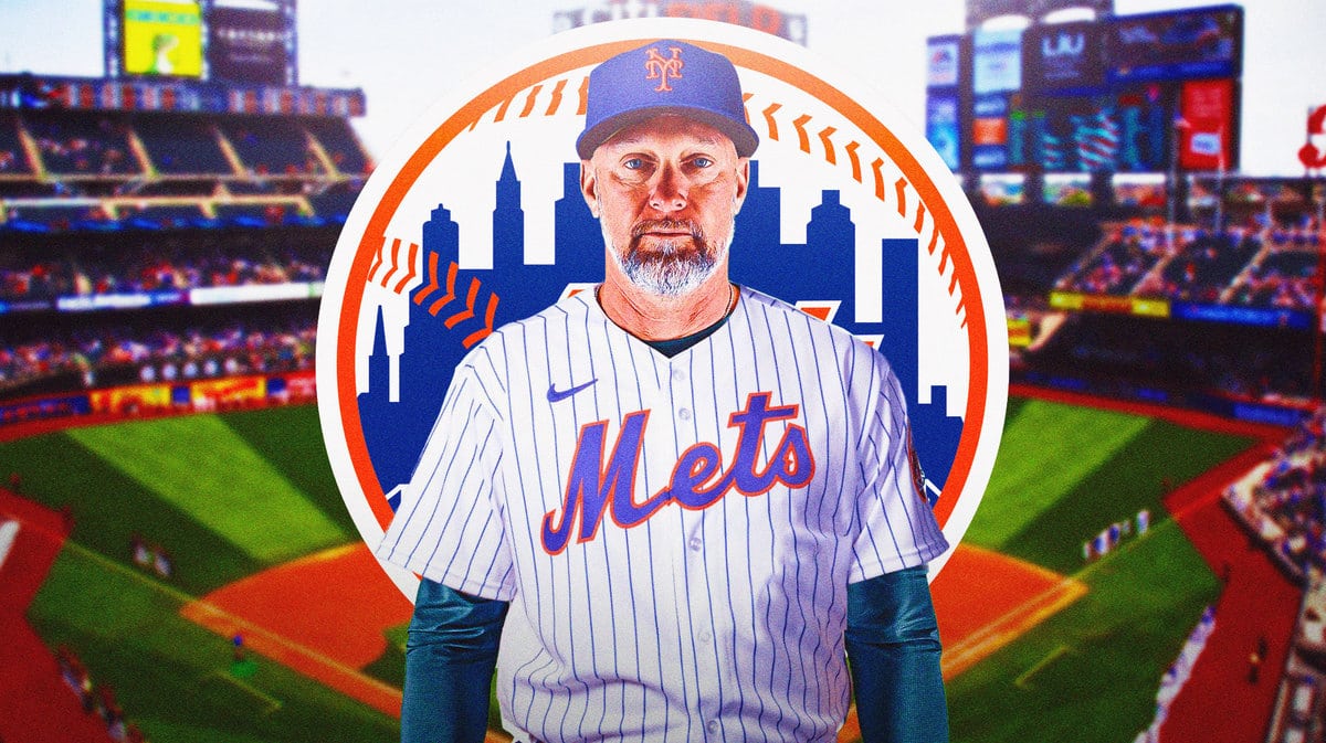 Oakland A's manager Mark Kotsay has emerged as a potential Mets candidate