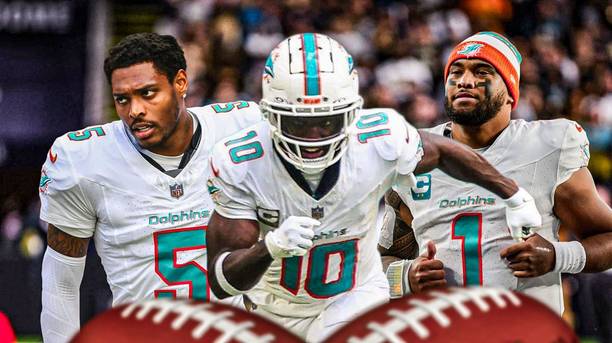 Miami Dolphins bold predictions for Week 13 vs. Commanders